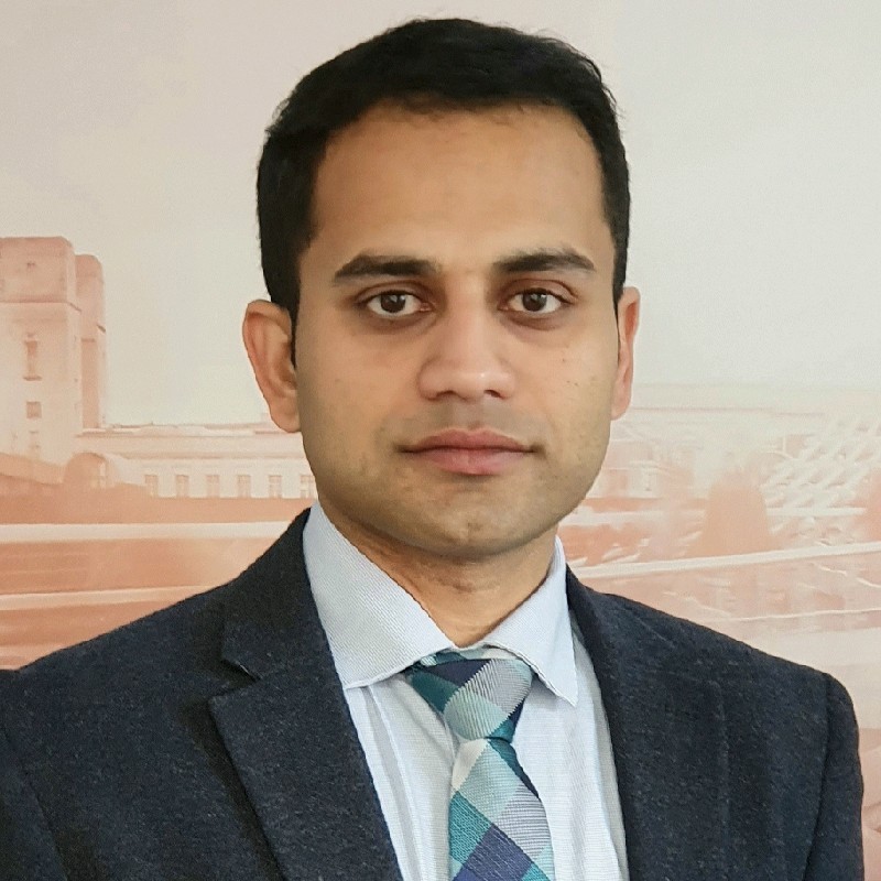 Swapnil