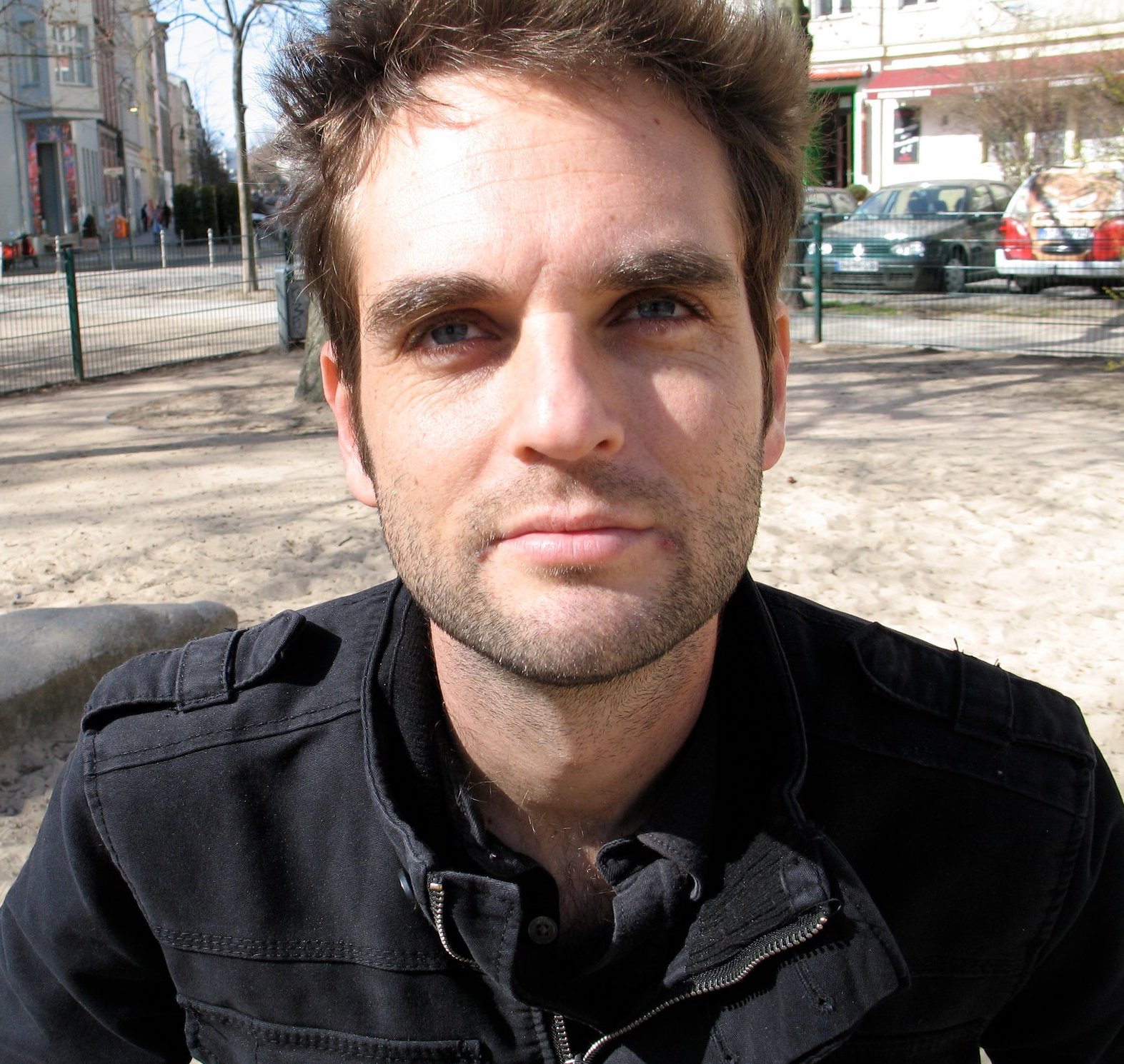 Uri Harel